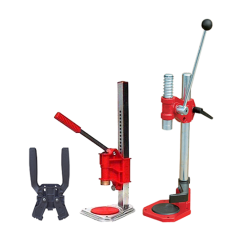 TAPONADORAS DE TAPÓN CORONA