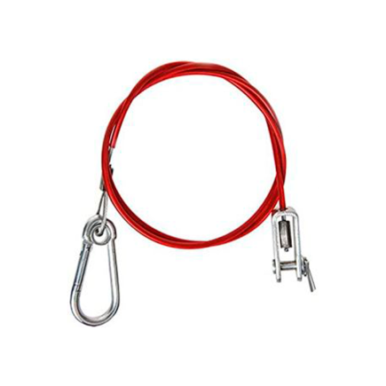 CABLE DE ROTURA KNOTT