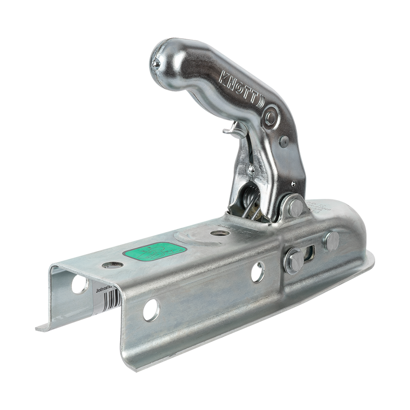 CABEZAL DE ENGANCHE KNOTT K 7,5-D 60 MM