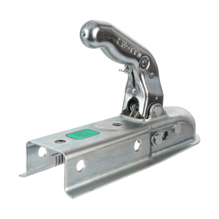 CABEZAL DE ENGANCHE KNOTT K 7,5-D 60 MM