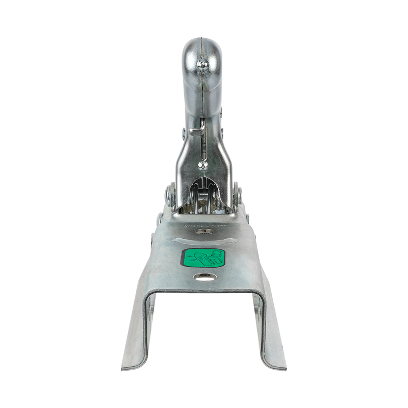 CABEZAL DE ENGANCHE KNOTT K 7,5-D 60 MM