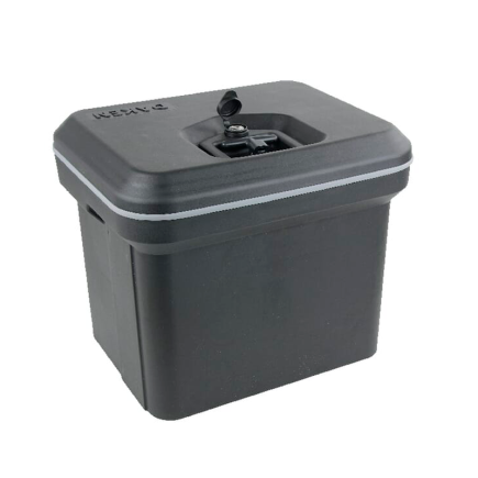 CAJA DEHERRAMIENTAS 410 x 348 x 340 MM DK81000