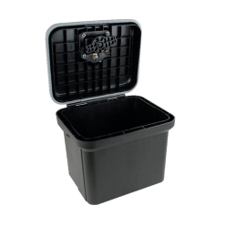 CAJA DEHERRAMIENTAS 410 x 348 x 340 MM DK81000 2