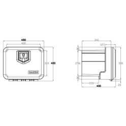 CAJA DE HERRAMIENTAS V5030 2