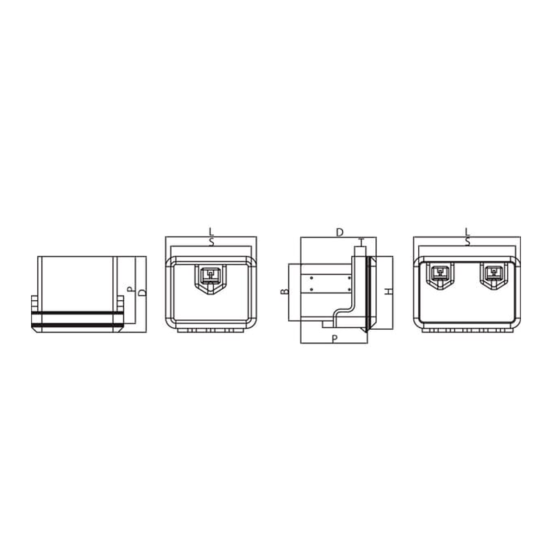 CAJA DE HERRAMIENTAS V5060