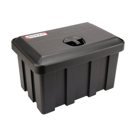 CAJA DE HERRAMIENTAS 500 x 350 x 300 mm DK81100