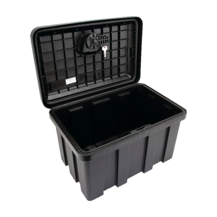 CAJA DE HERRAMIENTAS 500 x 350 x 300 mm DK81100