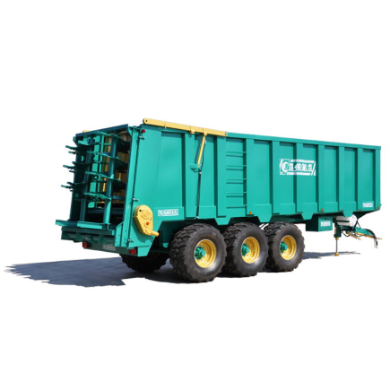 Esparcidores Verticales CAMARA