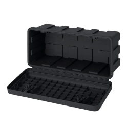 CAJA DE HERRAMIENTAS 750 x 350 x 300 DK81105 2