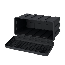 CAJA DE HERRAMIENTAS 750 x 350 x 450 DK81106 2