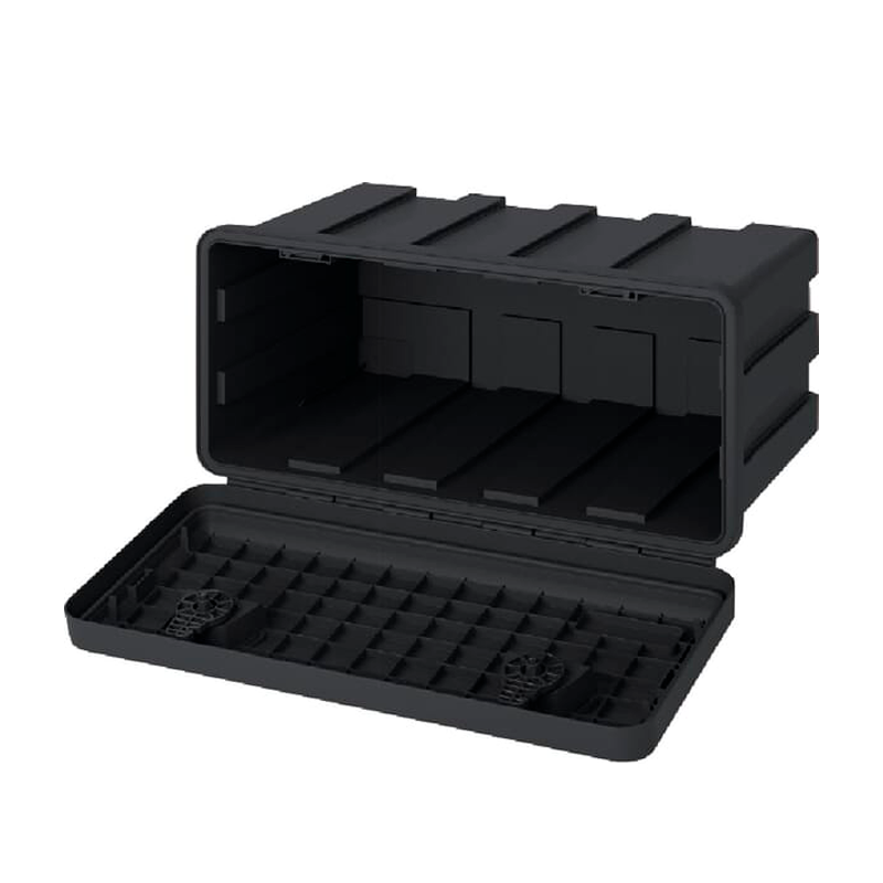 CAJA DE HERRAMIENTAS 750 x 350 x 450 DK81106