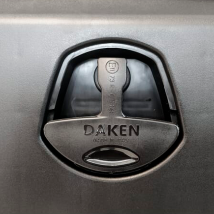 CAJA DE HERRAMIENTAS JUST 900 DK81110