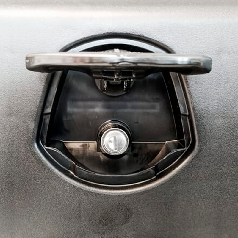 CAJA DE HERRAMIENTAS JUST 900 DK81110