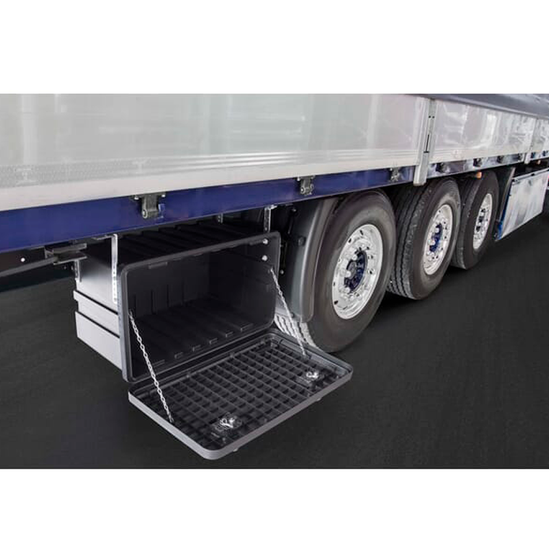 CAJA DE HERRAMIENTAS JUST 900 DK81110