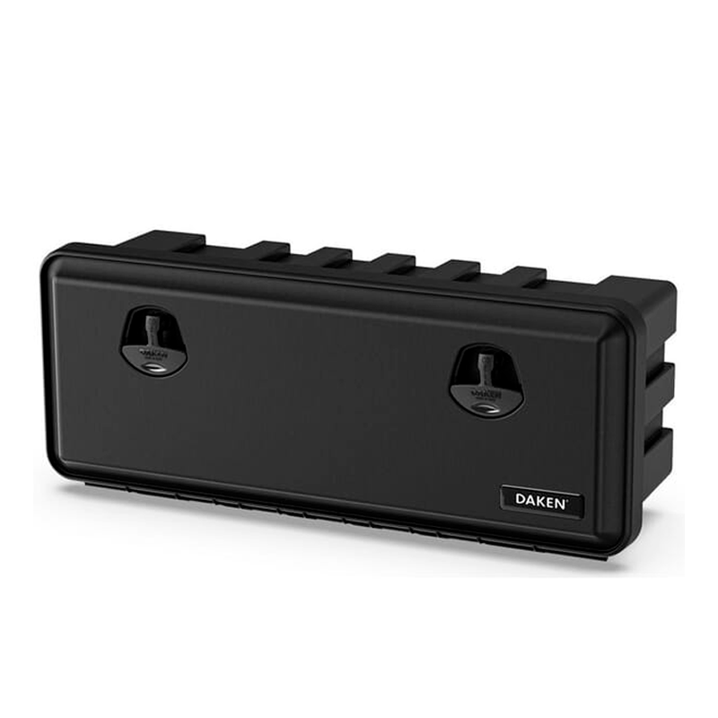 CAJA DE HERRAMIENTAS JUST 900-R DK81109