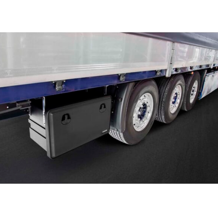 CAJA DE HERRAMIENTAS JUST 900-R DK81109