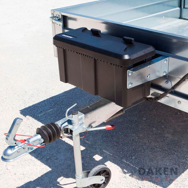 CAJA DE HERRAMIENTAS BLACKIT 2 DK82202