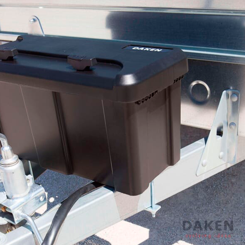 CAJA DE HERRAMIENTAS BLACKIT 2 DK82202