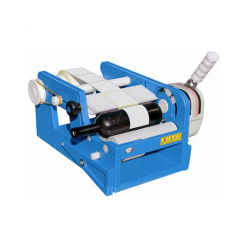 ETIQUETADORA MANUAL EVOLUCION