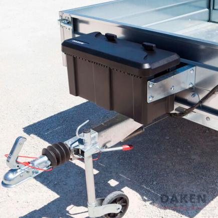 CAJA DE HERRAMIENTAS BLACKIT L DK82203