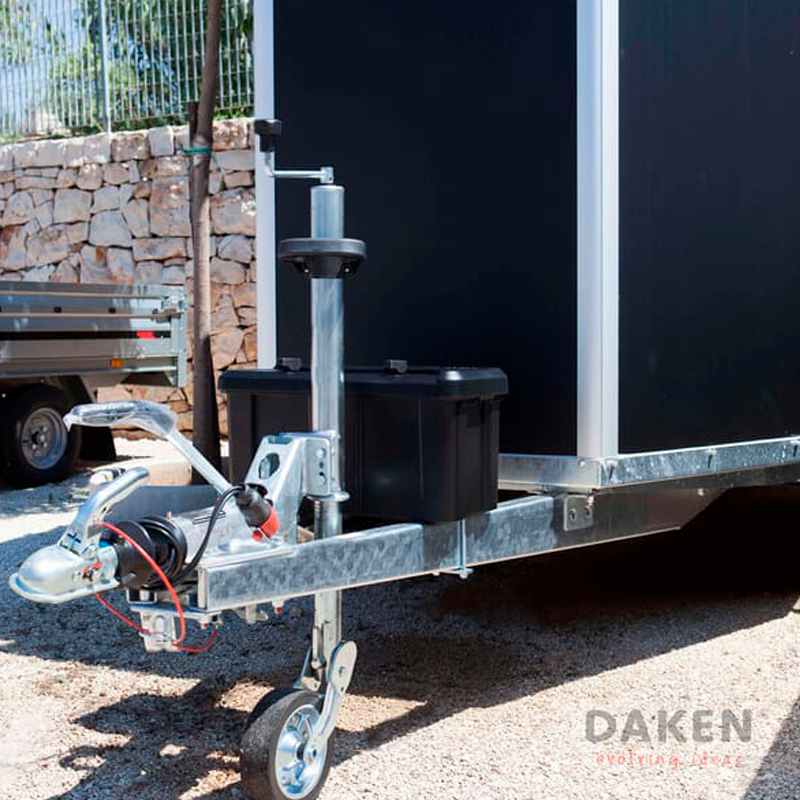 CAJA DE HERRAMIENTAS BLACKIT L DK82203