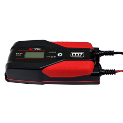 CARGADOR DE BATERIA 6/12V - 4A