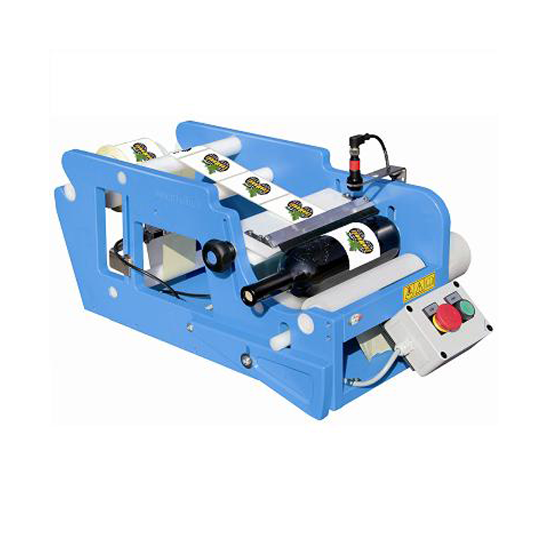ETIQUETADORA MOTOR