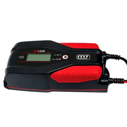 CARGADOR DE BATERIA 12V - 8A