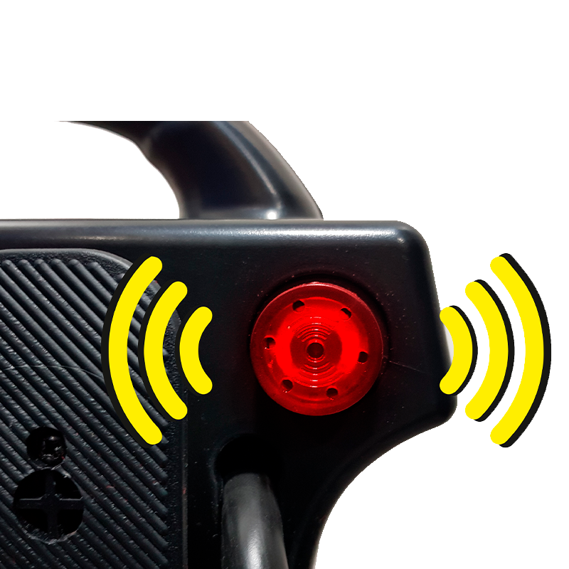 ARRANCADOR 12/24V - 2X25AH