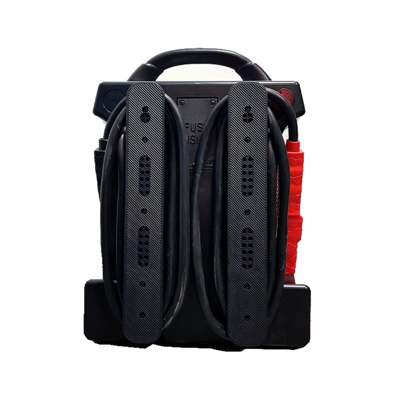 ARRANCADOR 12/24V - 2X25AH