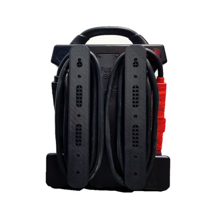 ARRANCADOR 12/24V - 2X25AH