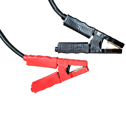 ARRANCADOR 12/24V - 2 X 25AH