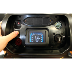 ARRANCADOR 12V - 22AH 2