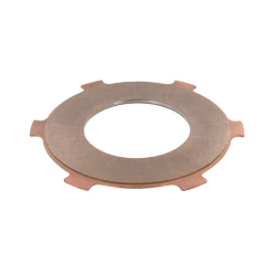 DISCO EMBRAGUE PLACA DE ACOPLAMIENTO ROTOVATOR HOWARD