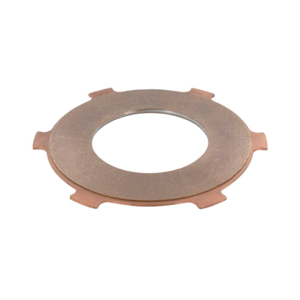 DISCO EMBRAGUE PLACA DE ACOPLAMIENTO ROTOVATOR HOWARD