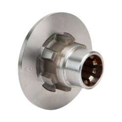 BUJE EMBRAGUE ROTOVATOR HOWARD