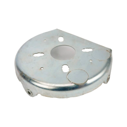 SOPORTE CUBIERTA EMBRAGUE ROTOVATOR HOWARD