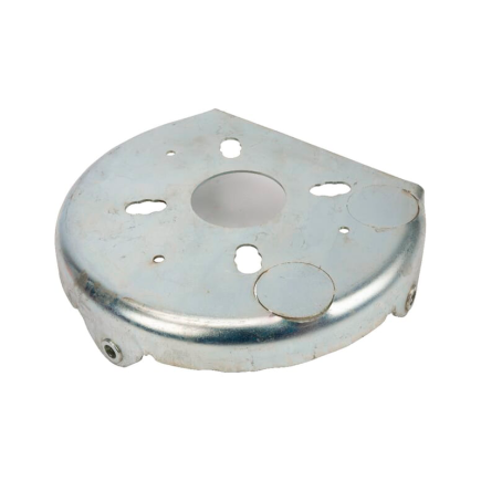 SOPORTE CUBIERTA EMBRAGUE ROTOVATOR HOWARD