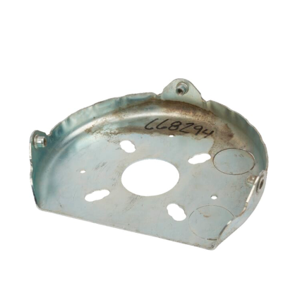 SOPORTE CUBIERTA EMBRAGUE ROTOVATOR HOWARD