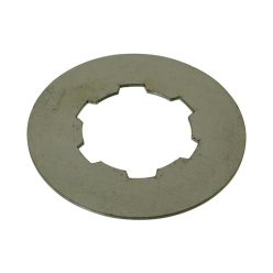 DISCO ROTOVATOR HOWARD