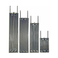 PLACAS DE REFRIGERACIÓN