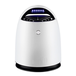 ANTIMOSQUITOS ELECTRICO AGRITRAP BIONIC 30 M²