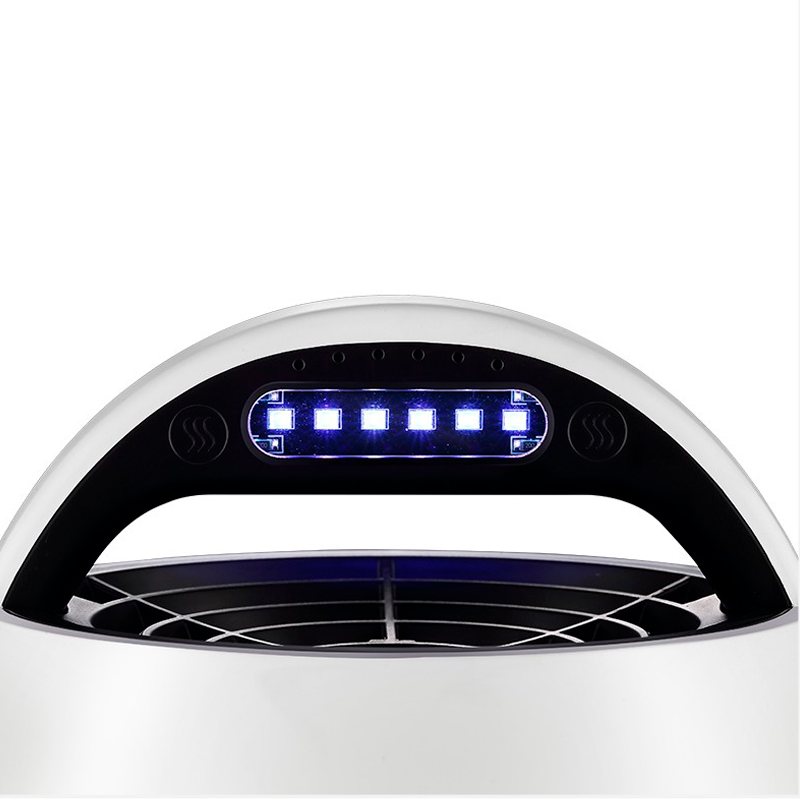 ANTIMOSQUITOS ELECTRICO AGRITRAP BIONIC 30 M²