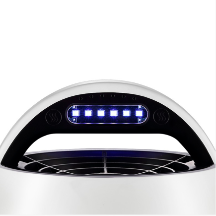 ANTIMOSQUITOS ELECTRICO AGRITRAP BIONIC 30 M²