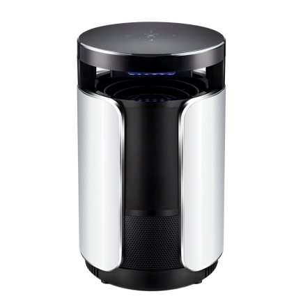 ANTIMOSQUITO ELECTRICO AGRITRAP TONIC 30-40 M²