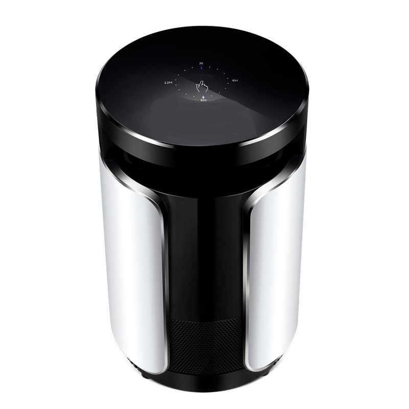 ANTIMOSQUITO ELECTRICO AGRITRAP TONIC 30-40 M²