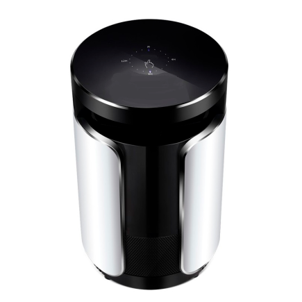 ANTIMOSQUITO ELECTRICO AGRITRAP TONIC 30-40 M²