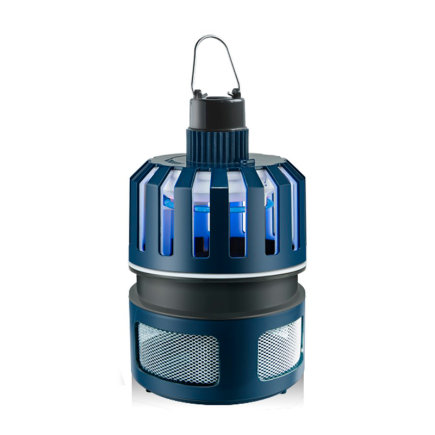 ANTIMOSQUITOS ELECTRICO AGRITRAP MARTE 30 M²