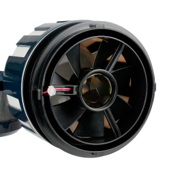 ANTIMOSQUITOS ELECTRICO AGRITRAP MARTE 30 M² 2