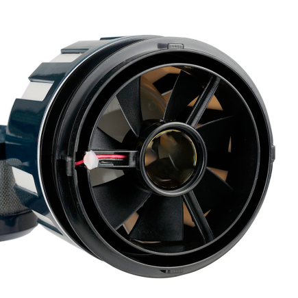 ANTIMOSQUITOS ELECTRICO AGRITRAP MARTE 30 M²